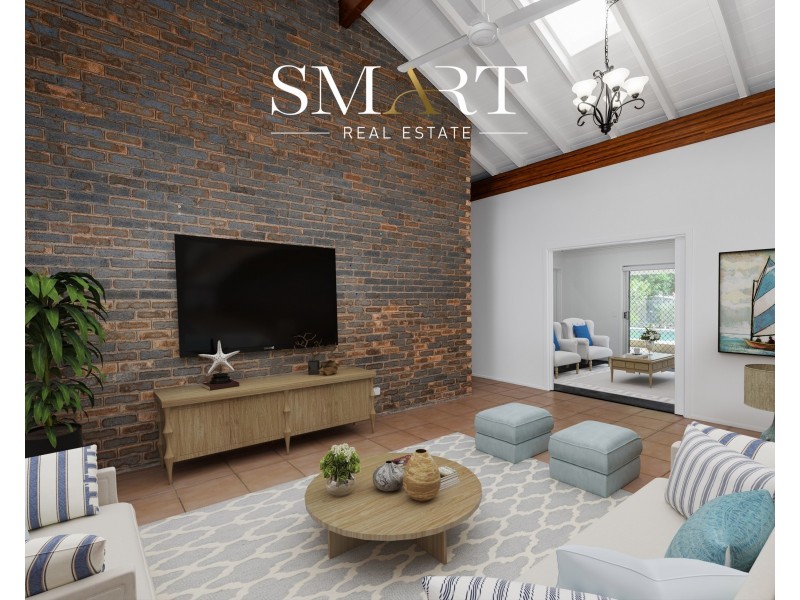 7 Tambourah Drive, Benowa QLD 4217