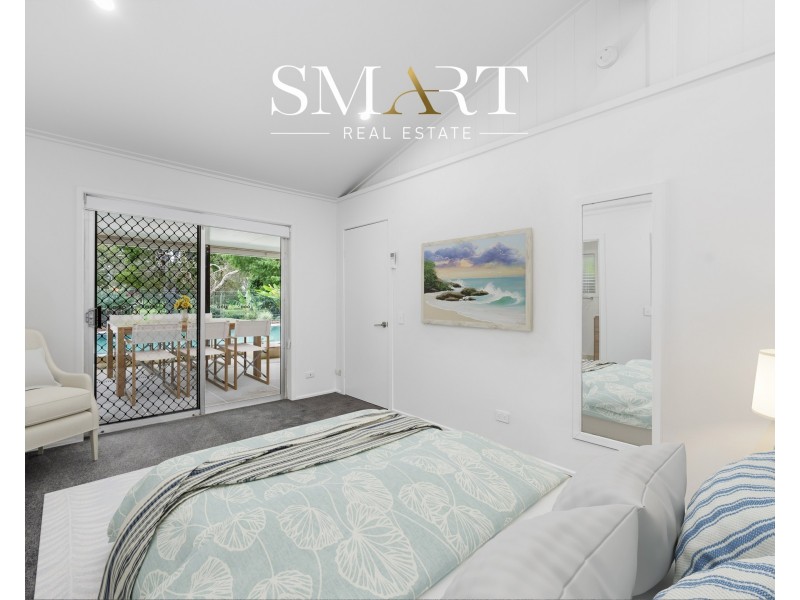 7 Tambourah Drive, Benowa QLD 4217