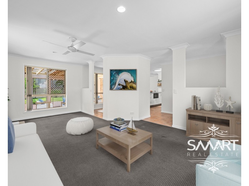 6 Floyd Court, Parkwood QLD 4214