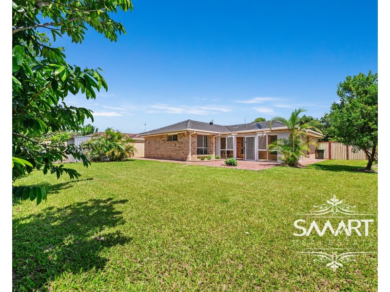 6 Floyd Court, Parkwood QLD 4214
