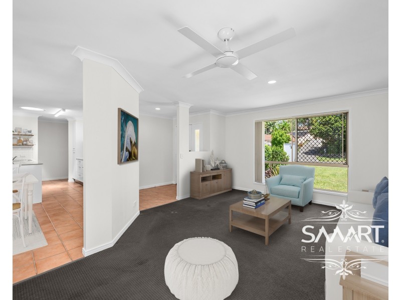 6 Floyd Court, Parkwood QLD 4214