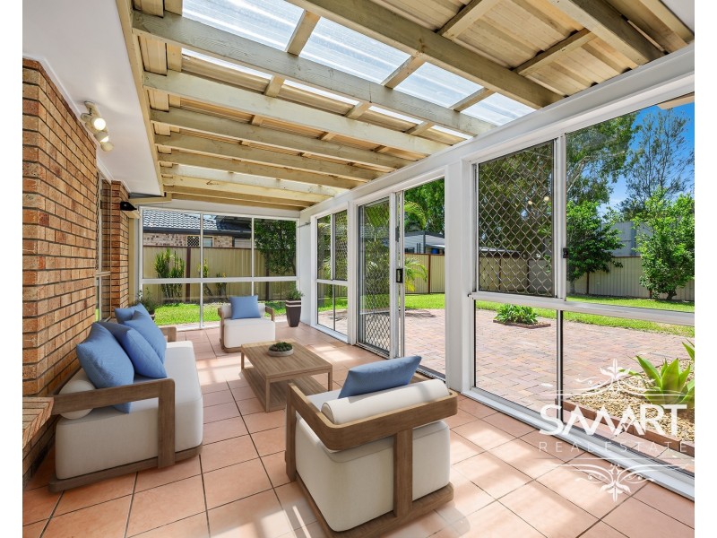 6 Floyd Court, Parkwood QLD 4214