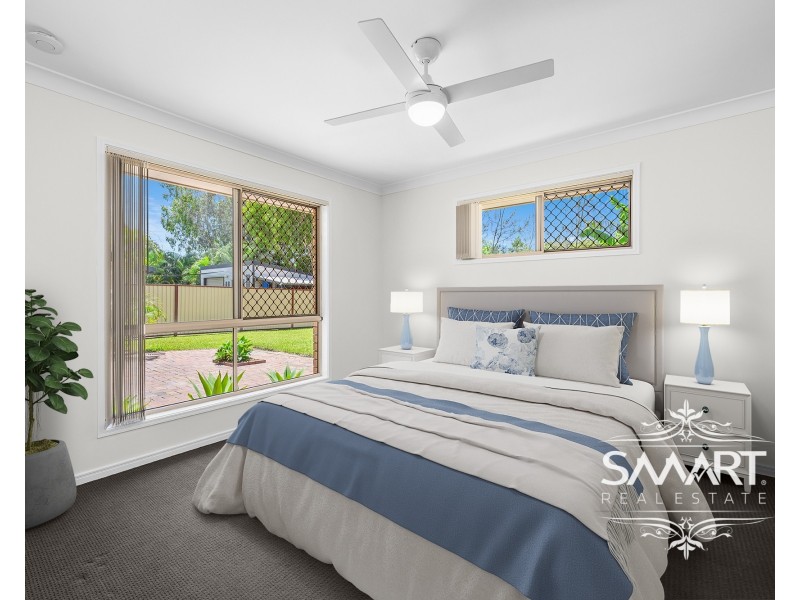 6 Floyd Court, Parkwood QLD 4214