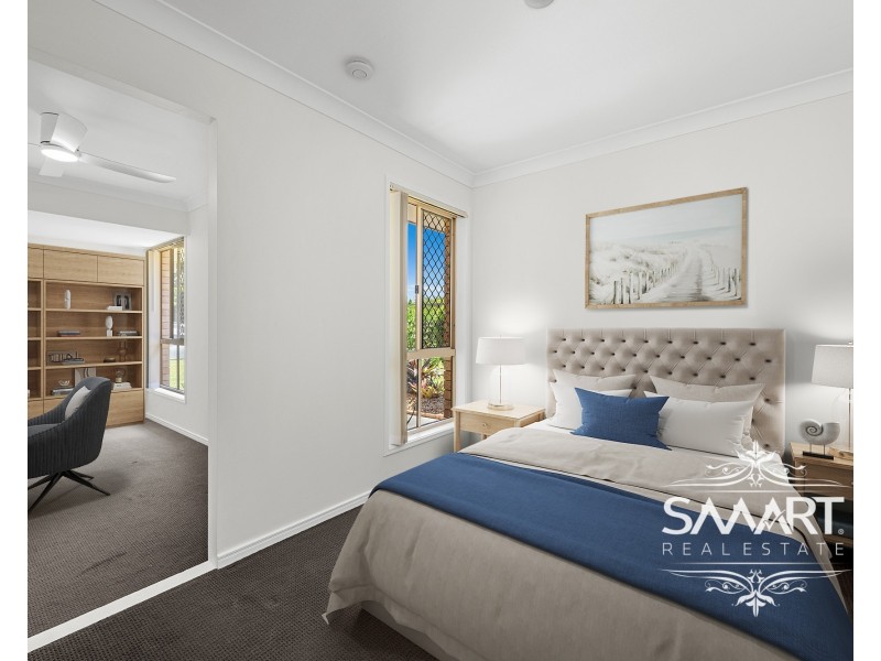 6 Floyd Court, Parkwood QLD 4214