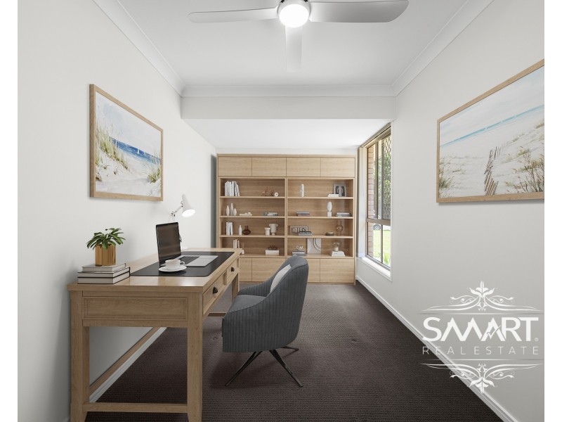 6 Floyd Court, Parkwood QLD 4214