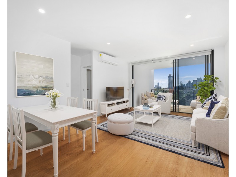 601/5 Peninsular Drive, Surfers Paradise QLD 4217