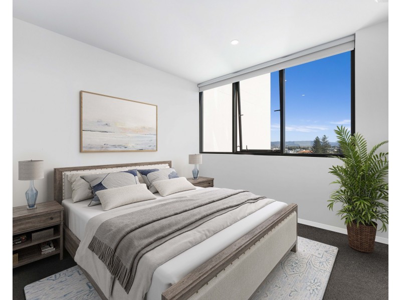 601/5 Peninsular Drive, Surfers Paradise QLD 4217