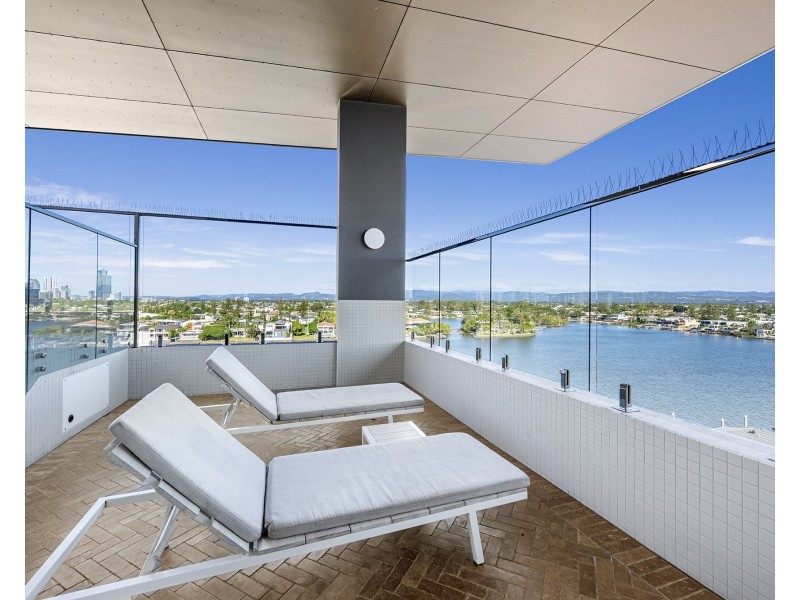 601/5 Peninsular Drive, Surfers Paradise QLD 4217