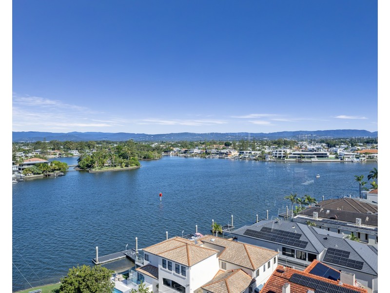 601/5 Peninsular Drive, Surfers Paradise QLD 4217