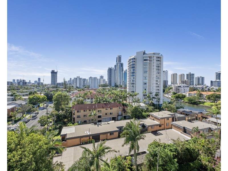 601/5 Peninsular Drive, Surfers Paradise QLD 4217