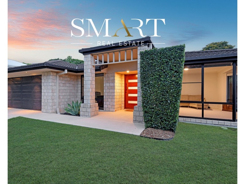 17 Bimberi Row, Pacific Pines QLD 4211