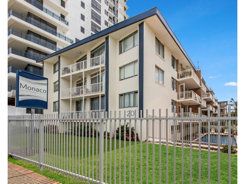 11/120 Esplanade, Surfers Paradise QLD 4217