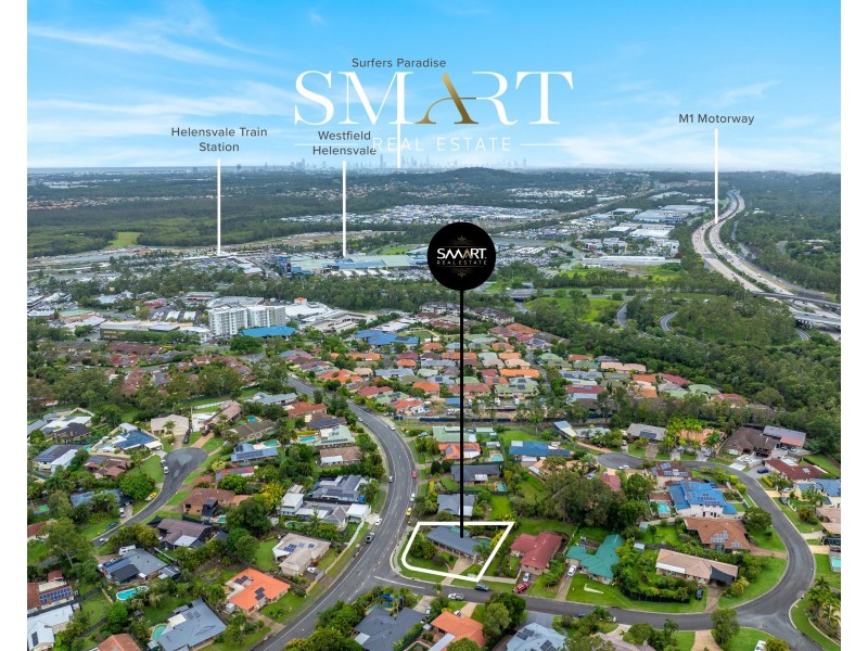 71 Lindfield Road, Helensvale QLD 4212