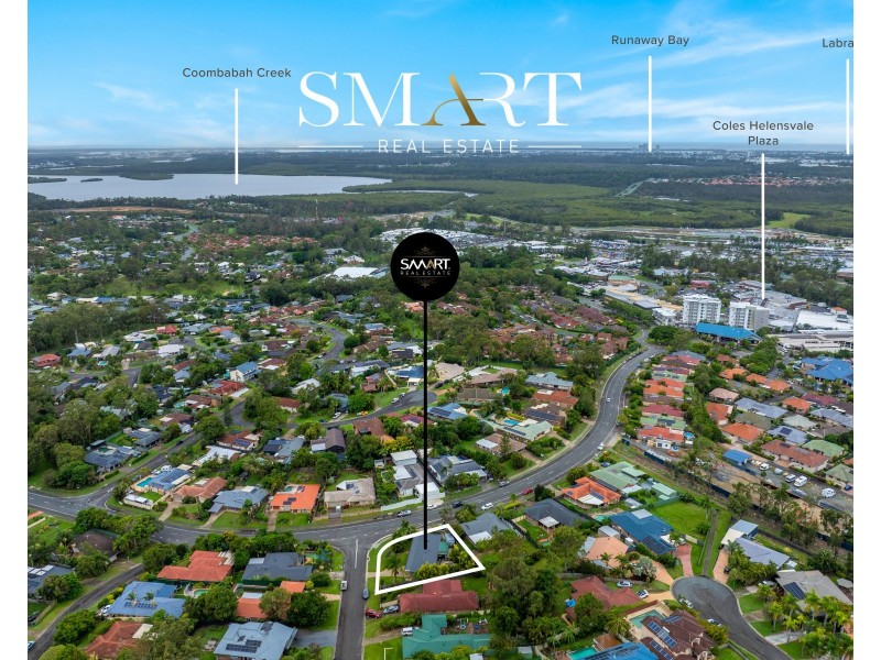 71 Lindfield Road, Helensvale QLD 4212