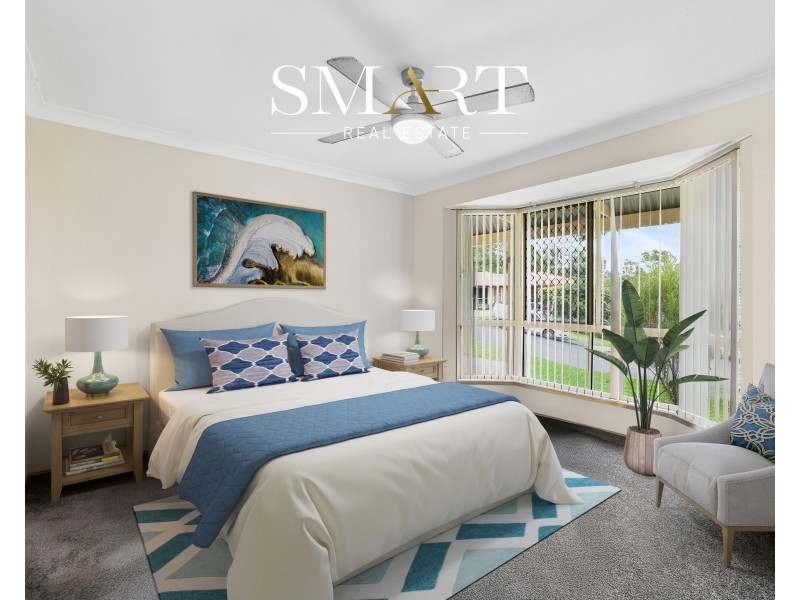 71 Lindfield Road, Helensvale QLD 4212