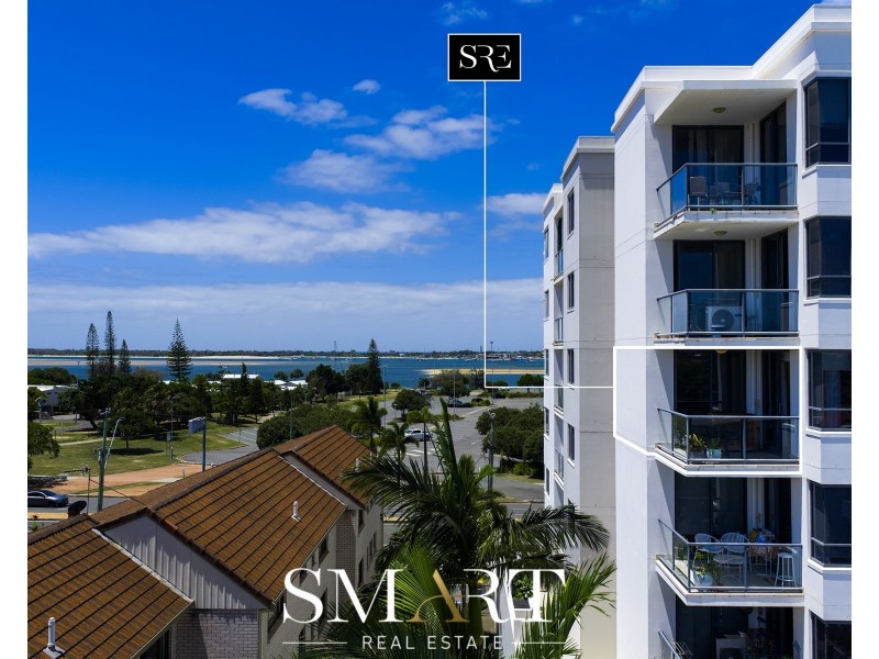 17/136 Marine Parade, Southport QLD 4215