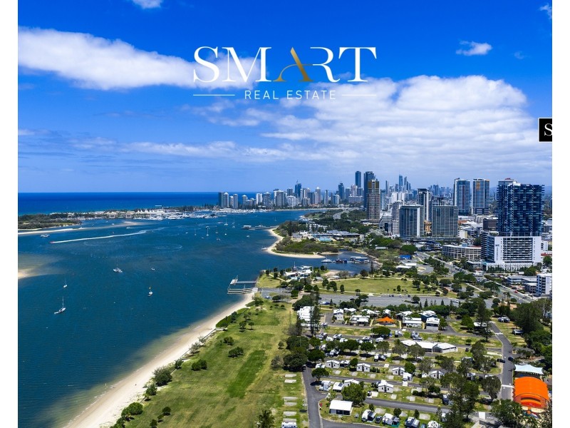17/136 Marine Parade, Southport QLD 4215
