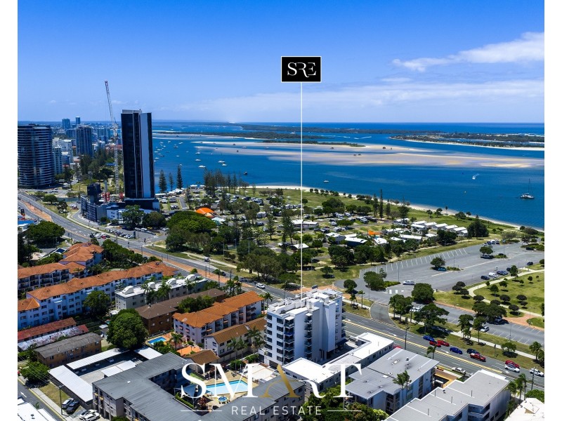 17/136 Marine Parade, Southport QLD 4215