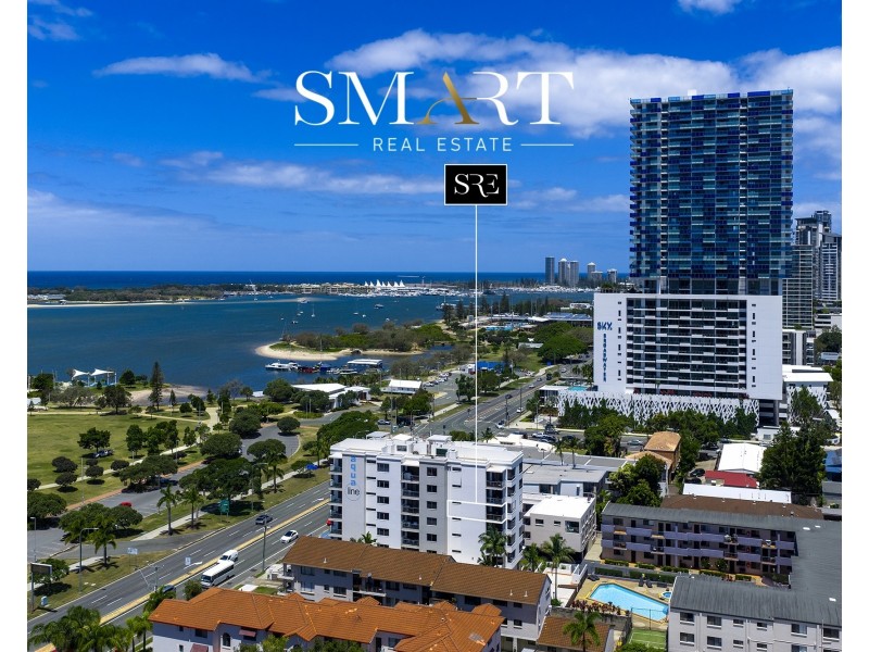 17/136 Marine Parade, Southport QLD 4215
