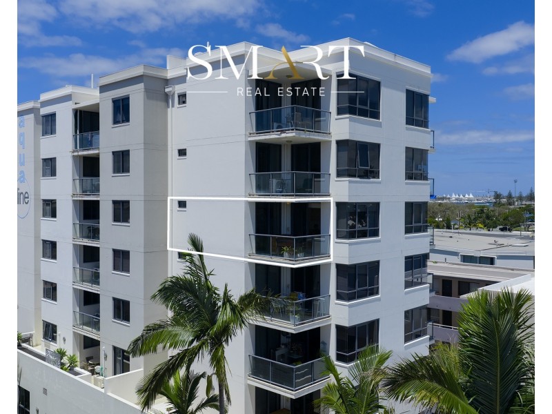 17/136 Marine Parade, Southport QLD 4215