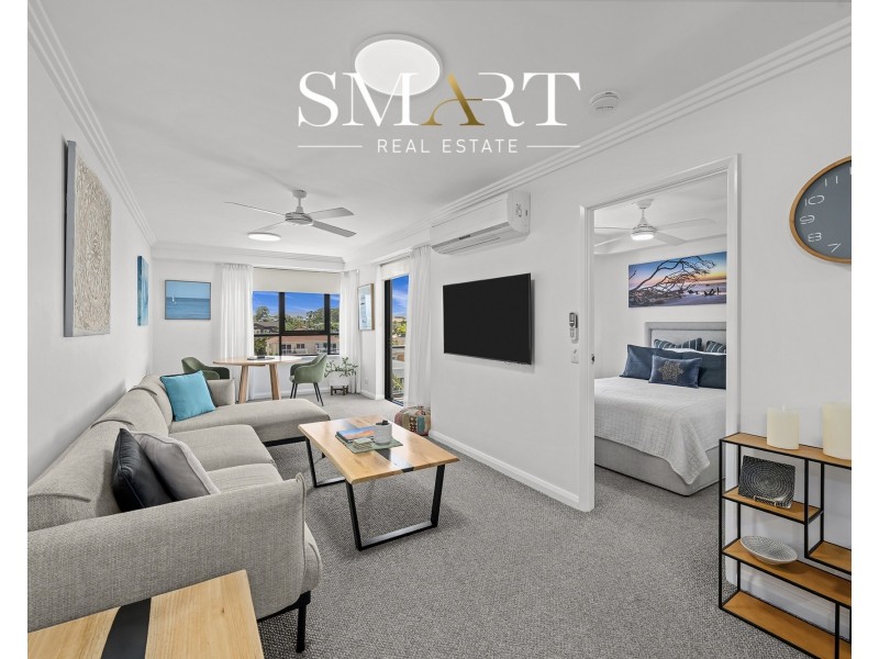 17/136 Marine Parade, Southport QLD 4215