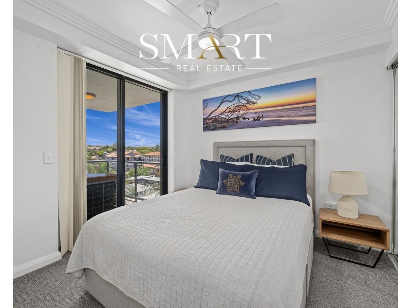 17/136 Marine Parade, Southport QLD 4215