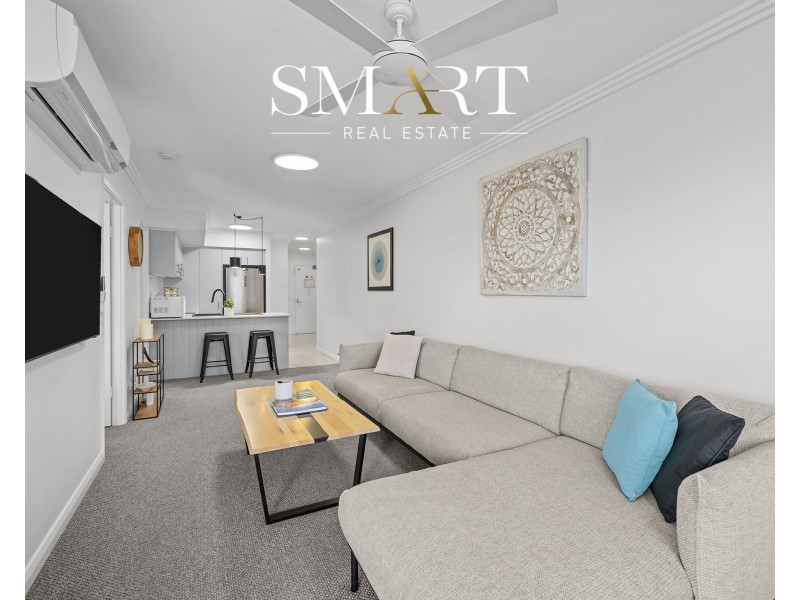 17/136 Marine Parade, Southport QLD 4215