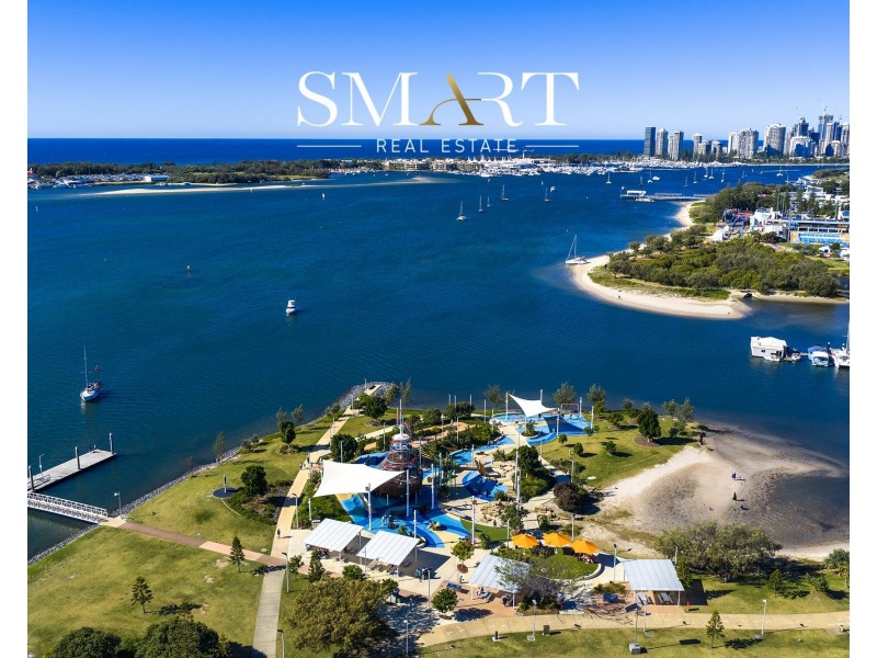 17/136 Marine Parade, Southport QLD 4215