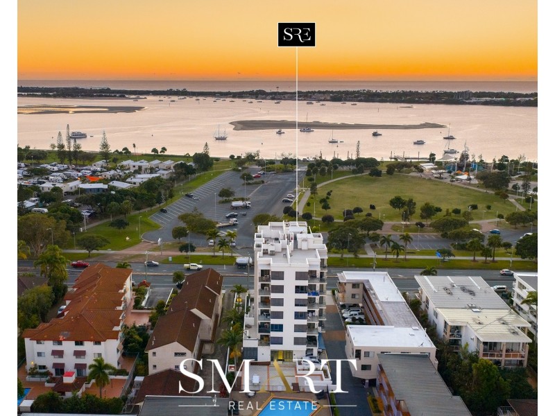 17/136 Marine Parade, Southport QLD 4215