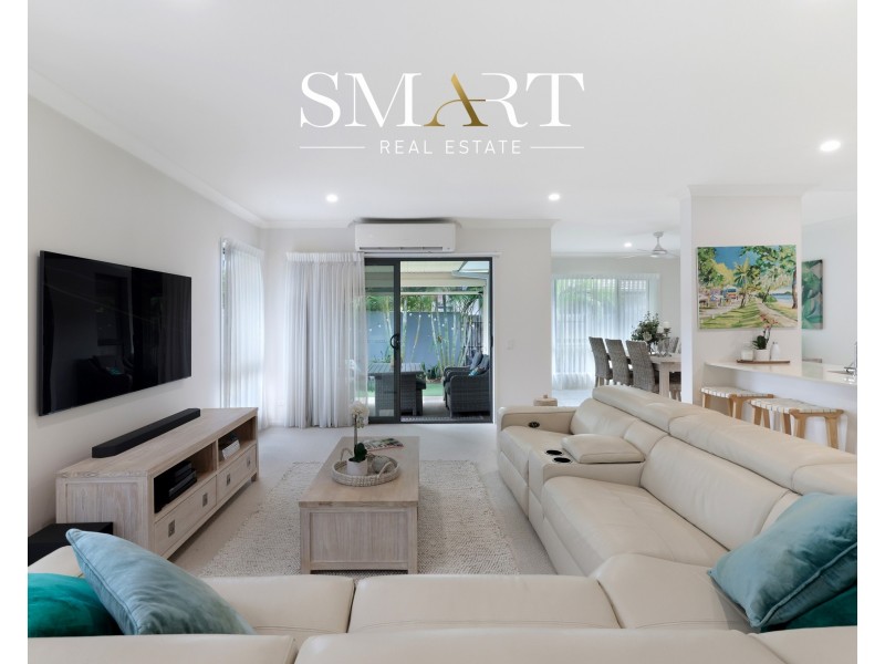 57/2 Catalina Way, Upper Coomera QLD 4209