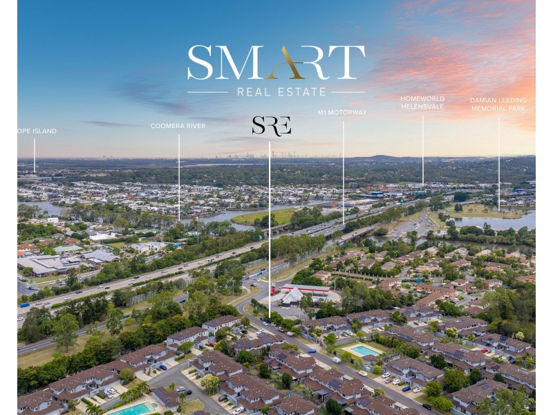 57/2 Catalina Way, Upper Coomera QLD 4209