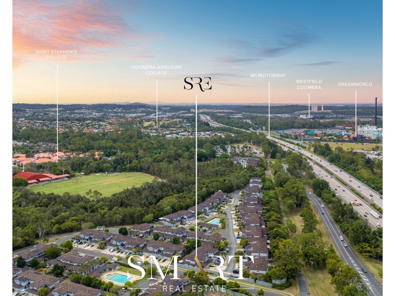 57/2 Catalina Way, Upper Coomera QLD 4209