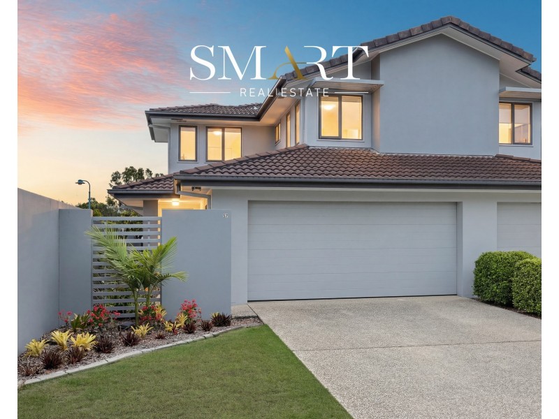 57/2 Catalina Way, Upper Coomera QLD 4209