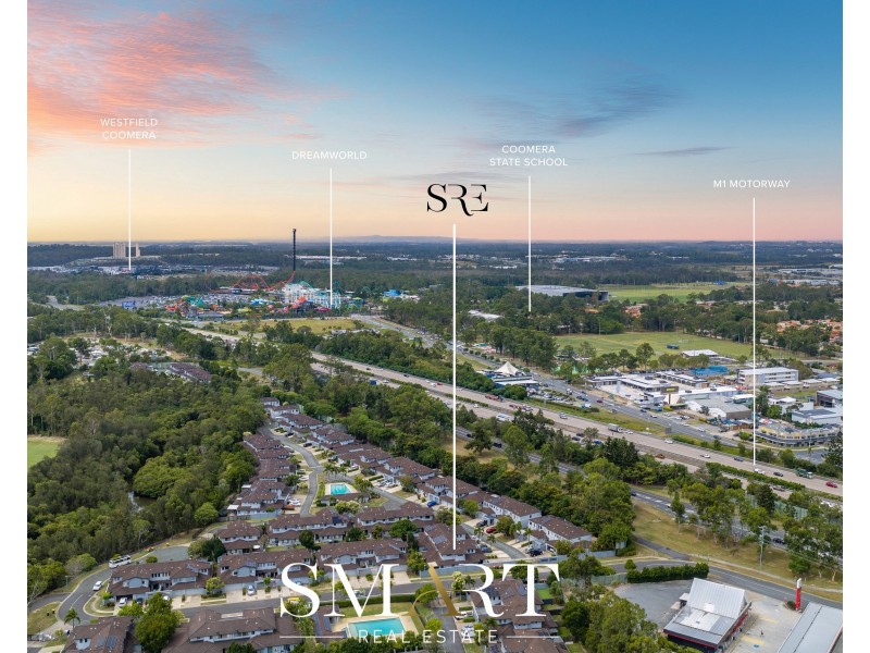 57/2 Catalina Way, Upper Coomera QLD 4209