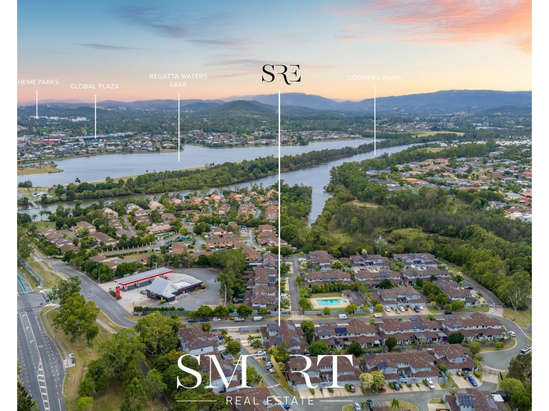 57/2 Catalina Way, Upper Coomera QLD 4209