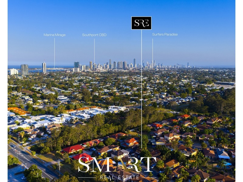 90/170 Central Street, Labrador QLD 4215