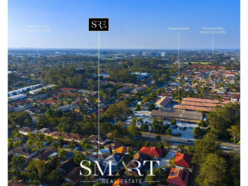 90/170 Central Street, Labrador QLD 4215