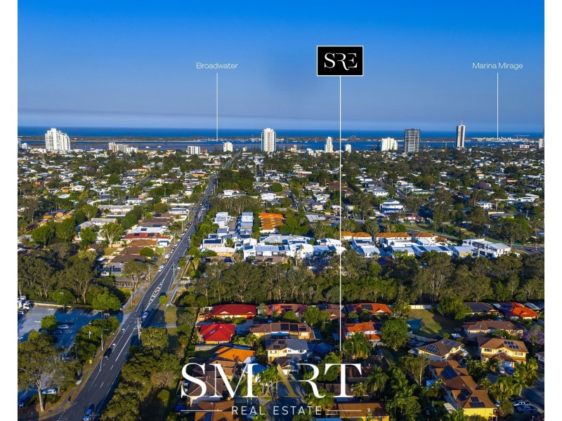 90/170 Central Street, Labrador QLD 4215