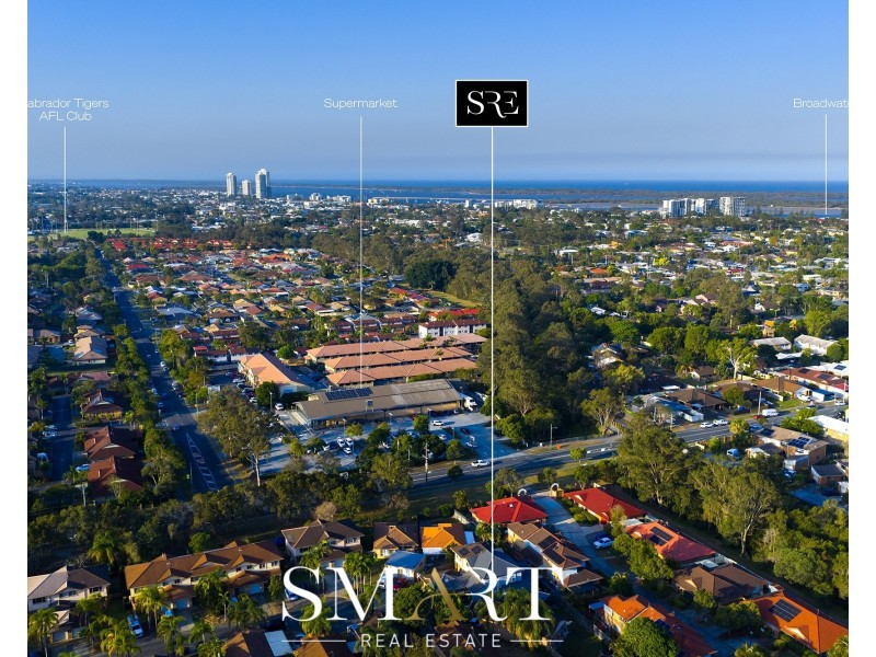 90/170 Central Street, Labrador QLD 4215