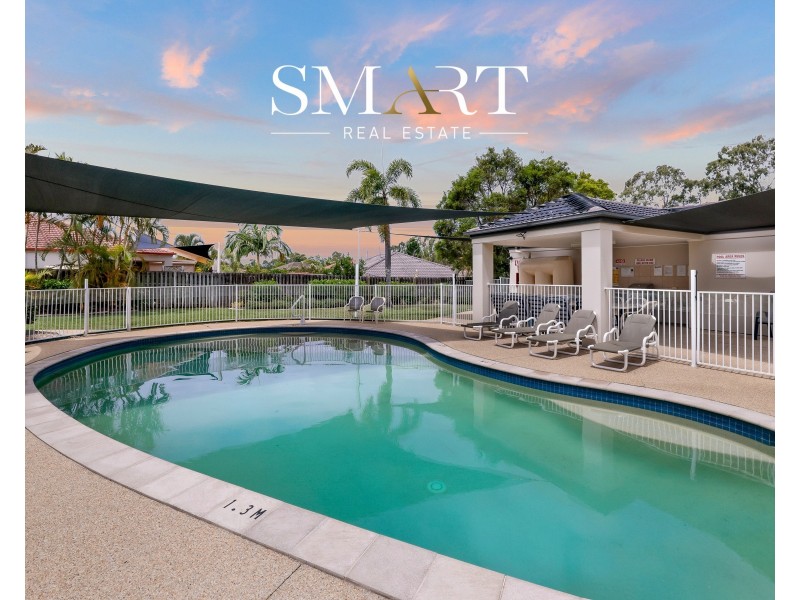 19/95-105 Arundel Drive, Arundel QLD 4214