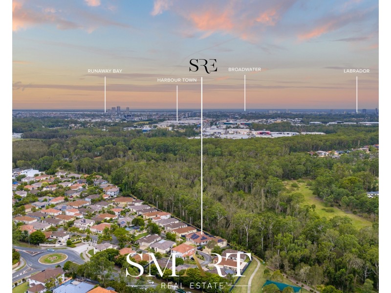 19/95-105 Arundel Drive, Arundel QLD 4214
