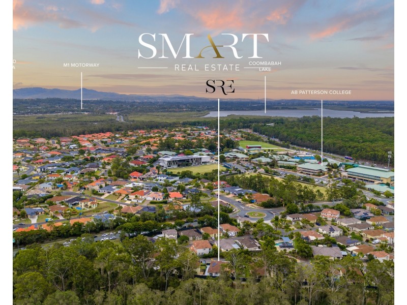 19/95-105 Arundel Drive, Arundel QLD 4214