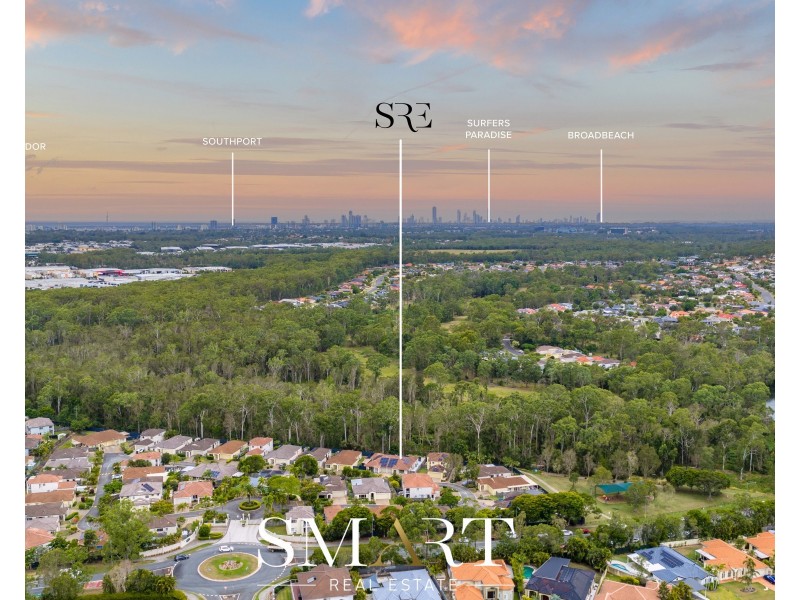 19/95-105 Arundel Drive, Arundel QLD 4214