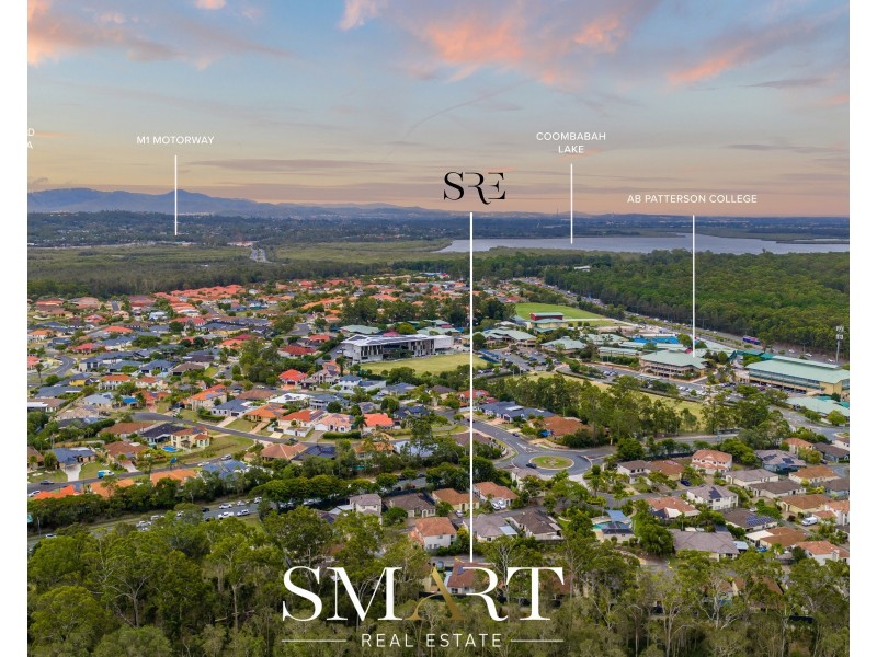 19/95-105 Arundel Drive, Arundel QLD 4214