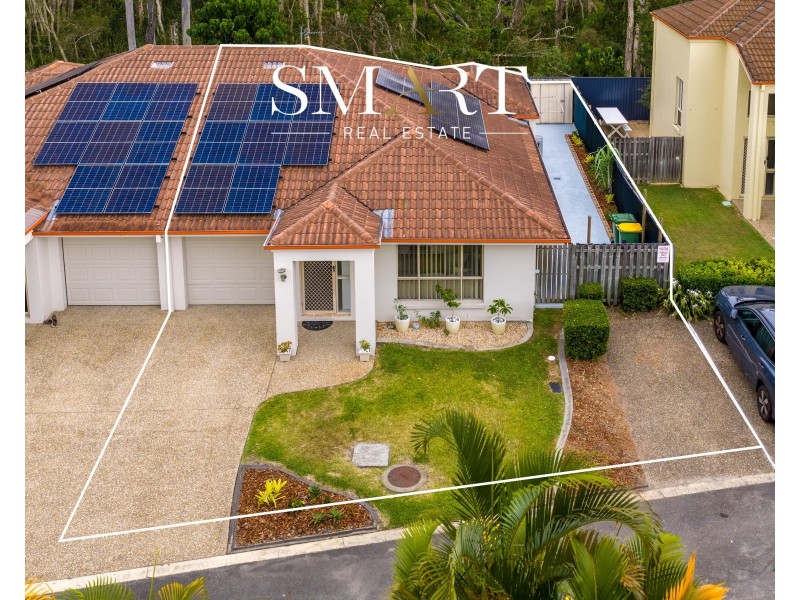 19/95-105 Arundel Drive, Arundel QLD 4214