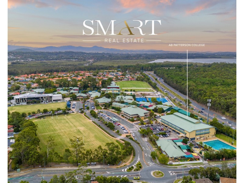 19/95-105 Arundel Drive, Arundel QLD 4214