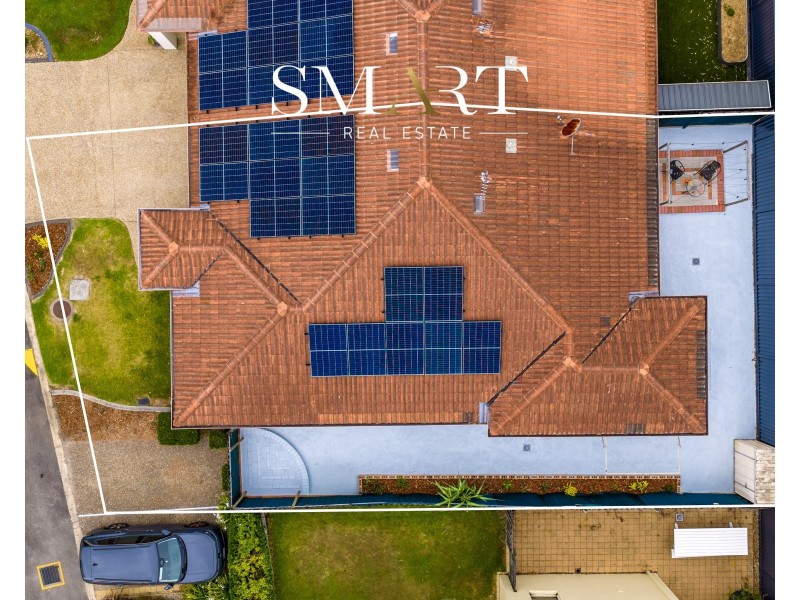 19/95-105 Arundel Drive, Arundel QLD 4214