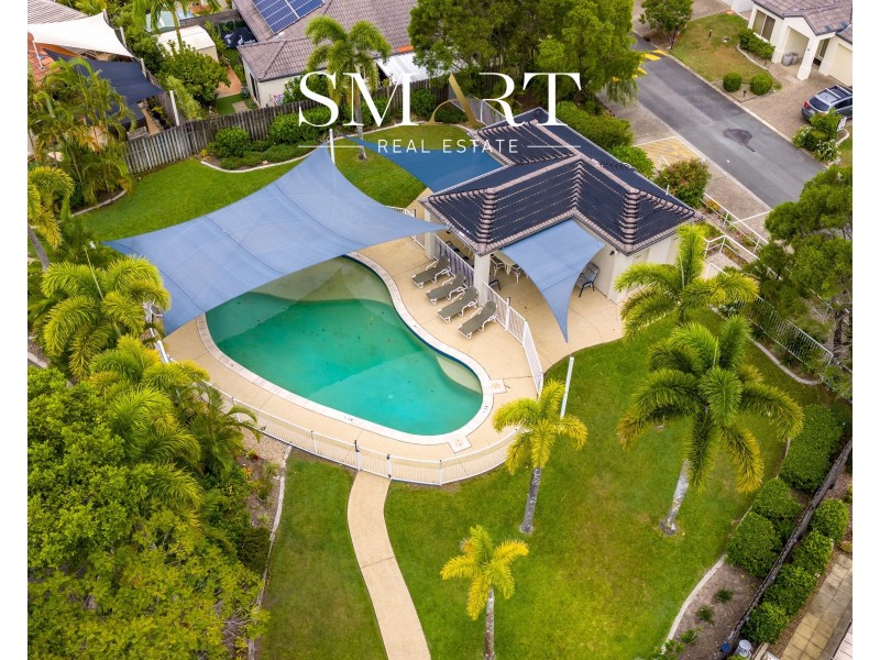 19/95-105 Arundel Drive, Arundel QLD 4214