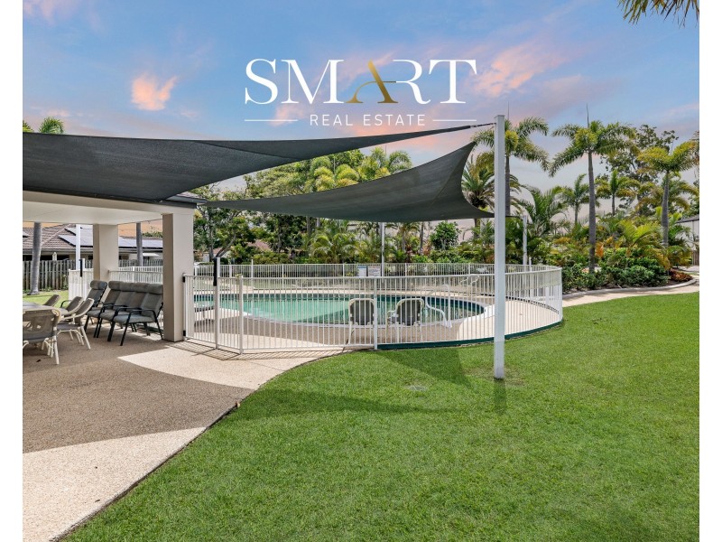 19/95-105 Arundel Drive, Arundel QLD 4214