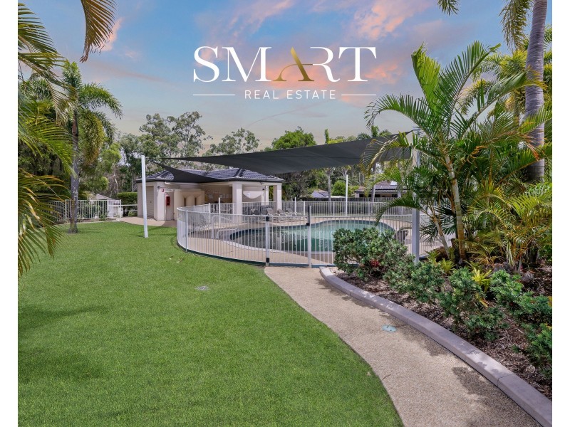 19/95-105 Arundel Drive, Arundel QLD 4214